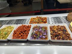 -乡村基(杨家坪建设店)