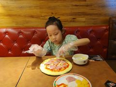 -比格比萨自助(宋家庄店)