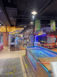 点击看大图 -卡通尼·Safari非洲探索乐园·生日会(金桥国际商业广场店)