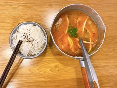 -About Bistro關於·泰式家庭料理