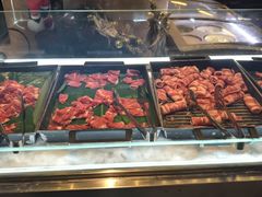 -南通绿洲国际假日酒店全日餐厅