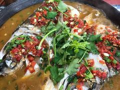 -龚师傅土菜馆.地道农家菜(魅力湘西店)