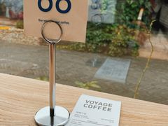 -VOYAGE COFFEE(杨梅竹店)