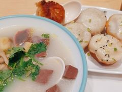 -小杨生煎(周浦万达店)