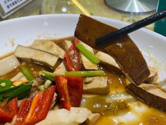 -下梅人家土菜馆(历史文化餐厅度假区店)