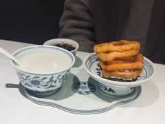 -四季民福烤鸭店(通州马驹桥店)