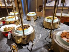 -西安高新希尔顿酒店·咖啡露台西餐厅