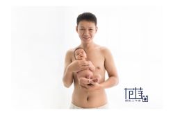 -光影纪·Baby·Home儿童摄影(丁桥店)