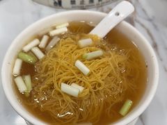 -盛记粥面(佐敦店)