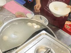 -兰庆鸡蛋馃(人民路店)