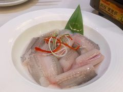 豆腐鱼-围炉夜话·潮汕卤水火锅(榕江店)