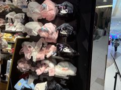 -酷乐潮玩(凯德MALL西直门店)