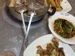 -富来美食