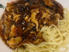 -锅儿挑面馆