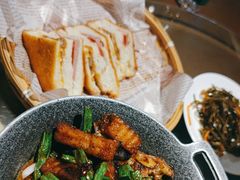 -老土灶民间菜(跃进桥店)