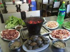-火云龙烤肉(紫荆花店)