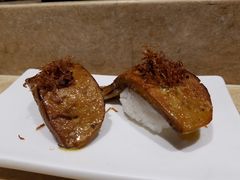 鹅肝寿司-东京屋(武定路店)