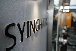 -Sying杉影日式烫染專門店