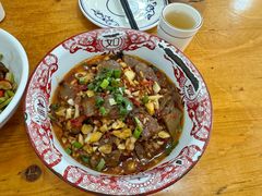 大片牛肉-浏阳小饭铺(洪西小区店)