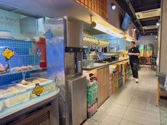 -街角等你.大连海鲜烧烤(西安路店)