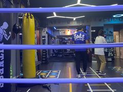 -M.S拳击泰拳馆(大学路店)
