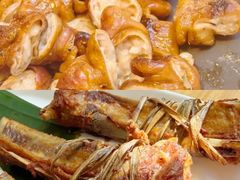 -山茶云南菜(永安里店)