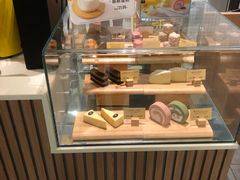 -麦当劳(捞品城店)