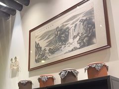 -茶叁酒肆·楚味江湖(菱角湖店)