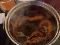 -漢咖啡·全服务式自助晚餐(武汉洲际酒店)