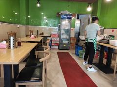 -康儿面馆(建国北路店)