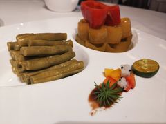 -巴音浩日娲·蒙餐(双林东路店)