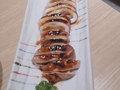 -歌行灯日本料理(伊势丹店)