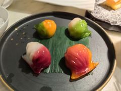 -陶陶居·雅园(凯华国际店)