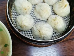 -鲁氏汤包王(长白街店)
