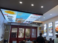 -百年老字号·观振兴蟹黄面·三虾面·苏式面(观前街富仁坊巷店)