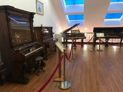 -鼓浪屿钢琴博物馆