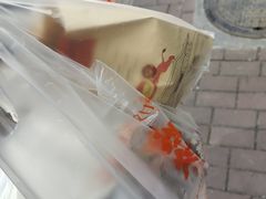 -盛文甘栗(南洪街店)