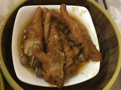 香酱蒸凤爪-帝源轩酒楼(卡瑞登店)