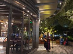 -杭州君悦酒店·青莳