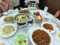 -老七饭馆(光荣道总店)