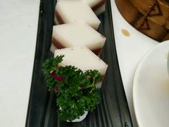 -屋顶花园餐厅(步行街老地王大厦店)