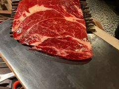 -厚贞日式烤肉(浦东汇智店)