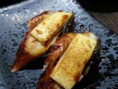 -大雄寿司(中华广场店)