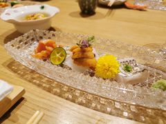 -鮨青(恒基名人购物中心店)