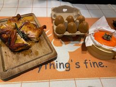 -大象厨房(重庆道店)