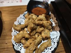 -束河人家(南锣鼓巷店)