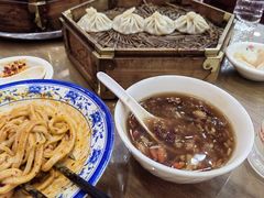 -西安贾三灌汤包·回坊小吃·清真炒菜(北院门总店)