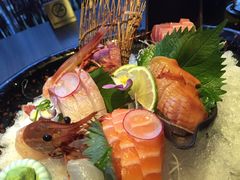 -滩万日本料理Nadaman(国贸大酒店)