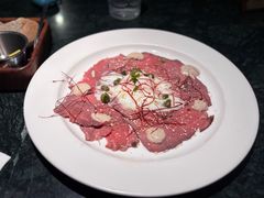 -ANNA·创意牛排馆