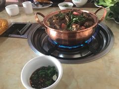 -顺顺小吃(独克宗古城店)